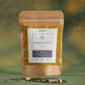 Masala Chai 30g