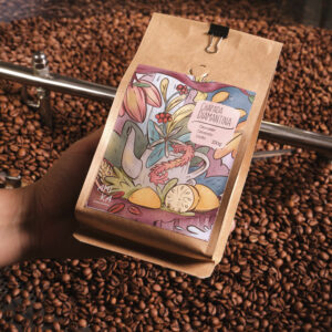 Chapada Diamantina 250g