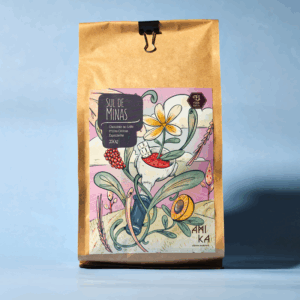Sul de Minas 250g