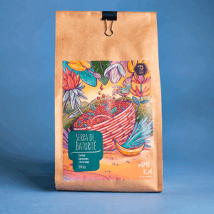 Serra de Baturité 250g