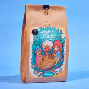 Café das Amigas 250g