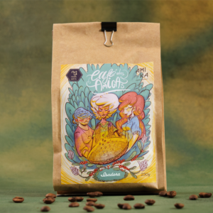 Café das Amigas: Isadora 250g