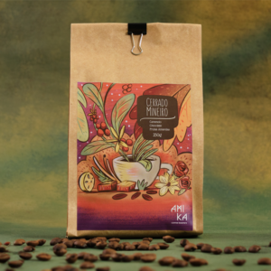 Cerrado Mineiro 250g
