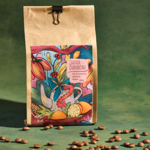 Chapada Diamantina 250g